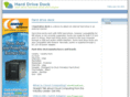 harddrivedock.com