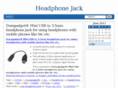 headphonejack.net