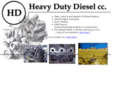 heavydutydieselcc.com