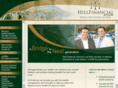 hillfinancialadvisors.com