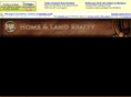 homeandlandpagosa.com