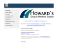 howardsdrug.com