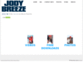 iamjodybreeze.com