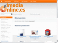 imediaonline.es