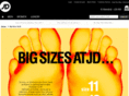 jdbigfeet.com