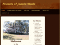 jenniewade.com