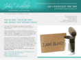 johnwallacecopywriter.com