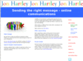 jonhartley.com
