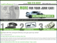 junkcarremovalbronx.com