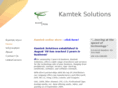 kamteksol.com