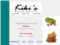 kikisasianbistro.com
