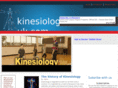 kinesiology-uk.com