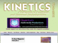 kineticsmag.com