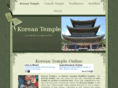koreantemple.org