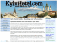 kyivhotel.com