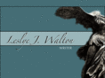 leslyewalton.com