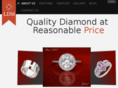 loosediamondmanufacturers.com