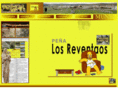 losreventaos.com