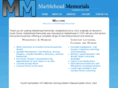 marbleheadmemorials.com