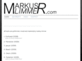 markuslimmer.com