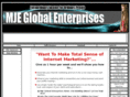 mjeglobalenterprises.com