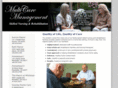 multicaremanagement.com