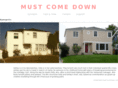 mustcomedownmovie.com