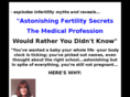 myivfsecrets.com