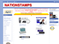 nationstamps.com