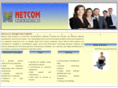 netcomdatasys.com
