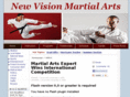 newvisionmartialarts.com