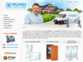 nordwindows.com