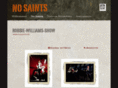 nosaints.de
