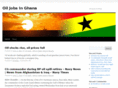oiljobs-ghana.com