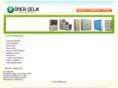 onercelik.net