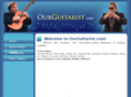 ourguitarist.com