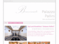 palazzopallini.com