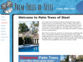 palmtreesofsteel.com