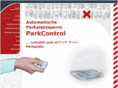 parkcontrol.net