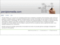percipiomedia.com