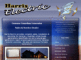 perkinsharriselectric.com