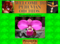 peruvianorchids.org