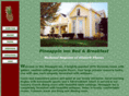 pineappleinnbedandbreakfast.com