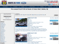 preowned-ford-f150-butler-nj.info