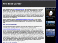 proboatcareer.com