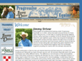 progressiveequine.com