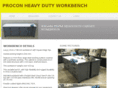 proworkbench.com