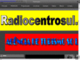 radiocentrosul.com