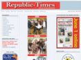 republictimes.net