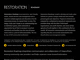 restorationroadmap.com